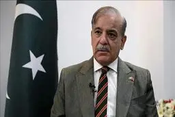 پاکستان عضو جدید ائتلاف دریایی عربستان