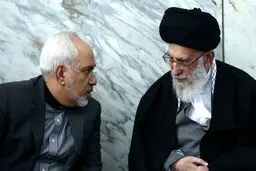 انصراف رسمی ظریف از کاندیداتوری ۱۴۰۰