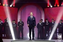 تهدید لفظی شدید ژاپن و ایران توسط کلینزمن!