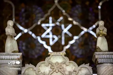 کاخ گلستان
