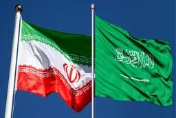 بازگشایی اماکن دیپلماتیک ایران در جده؛ عصر امروز