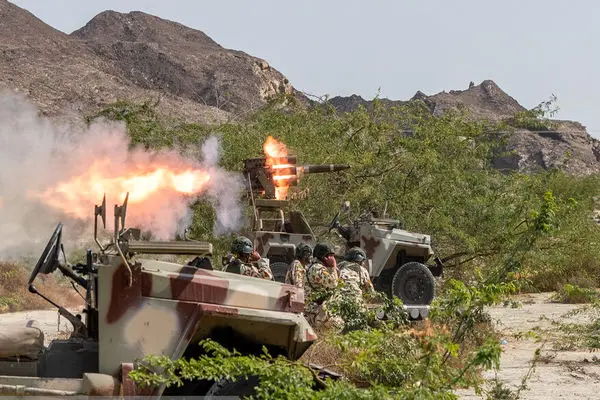 ایران آماده جنگ فرسایشی ، ترس ایران فرو ریخت!