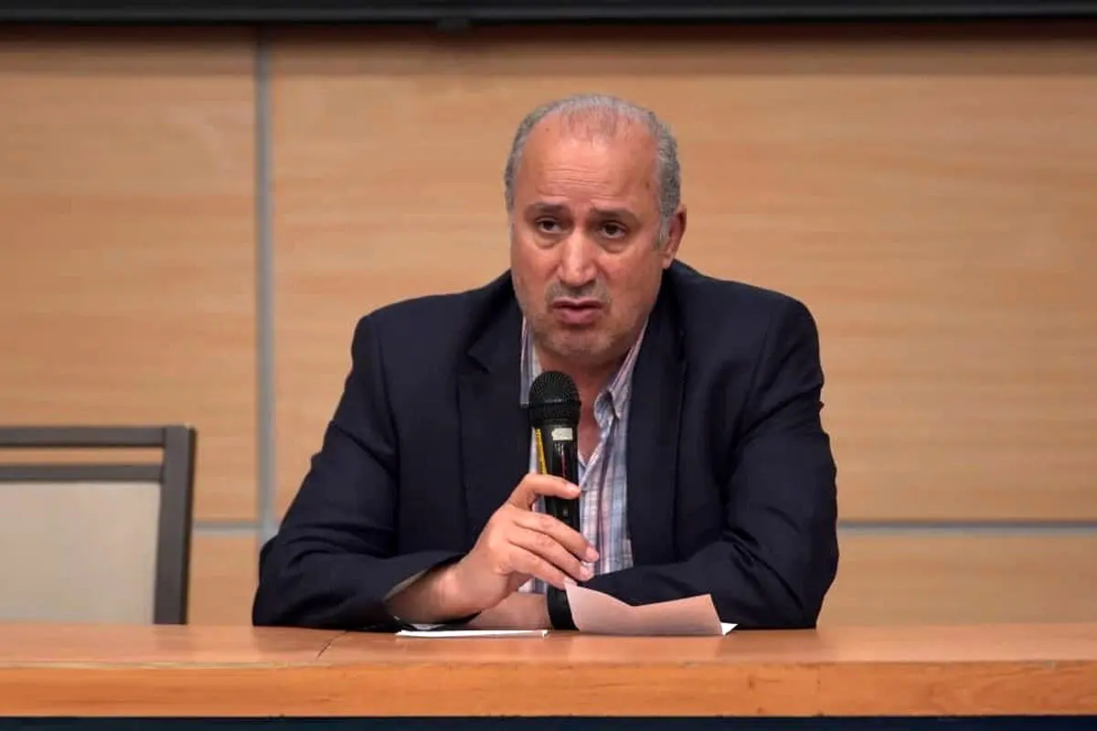 اولین جلوگیری آمریکا از ورود ایران به جام حهانی فوتبال