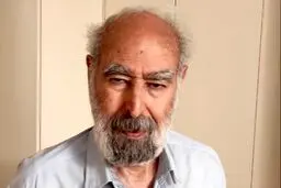 پس از بستری در بیمارستان و علی رغم سن بالا؛ ابوالفضل قدیانی به زندان بازگشت