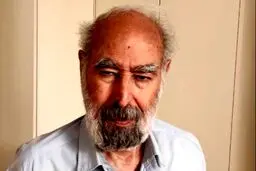 پس از بستری در بیمارستان و علی رغم سن بالا؛ ابوالفضل قدیانی به زندان بازگشت