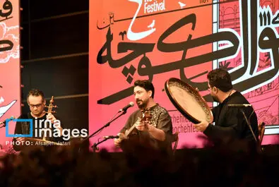 فستیوال کوچه