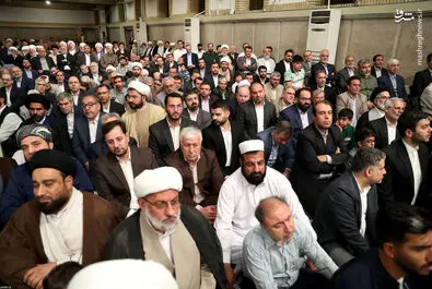 رهبر انقلاب