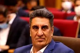 واکنش خداداد افشاریان به لغو ویزای داوری