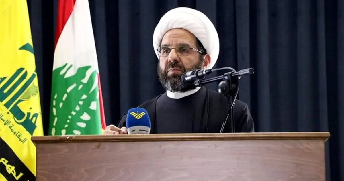 حزب الله: ایران در جنگ ثابت کرد که یک قدرت منطقه‌ای است