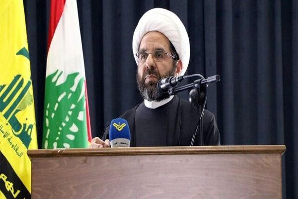 حزب الله: ایران در جنگ ثابت کرد که یک قدرت منطقه‌ای است