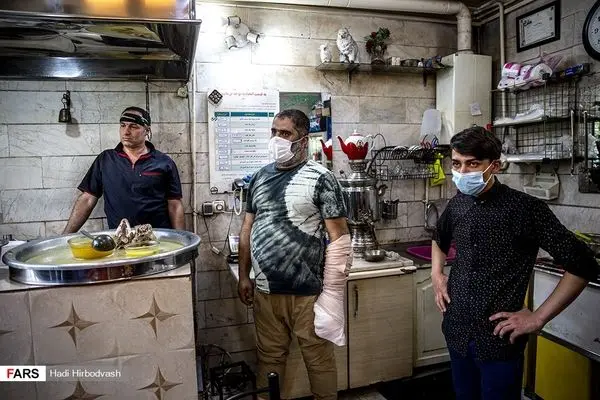 قیمت کله‌پاچه فضایی شد