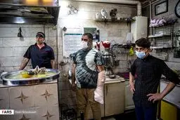 قیمت کله‌پاچه فضایی شد