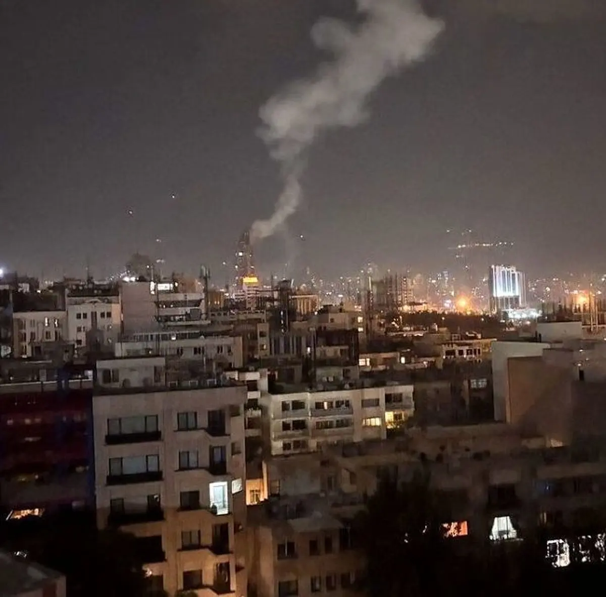 5 دلیل برای عدم حمله اسراییل به ایران