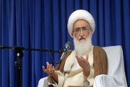 آیت‌الله نوری همدانی از بیمارستان ترخیص شد