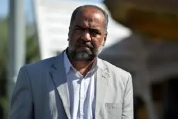 محمدرضا صباغیان هم آمد