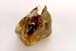ویدئو|تبدیل خاکستر جسد انسان به الماس