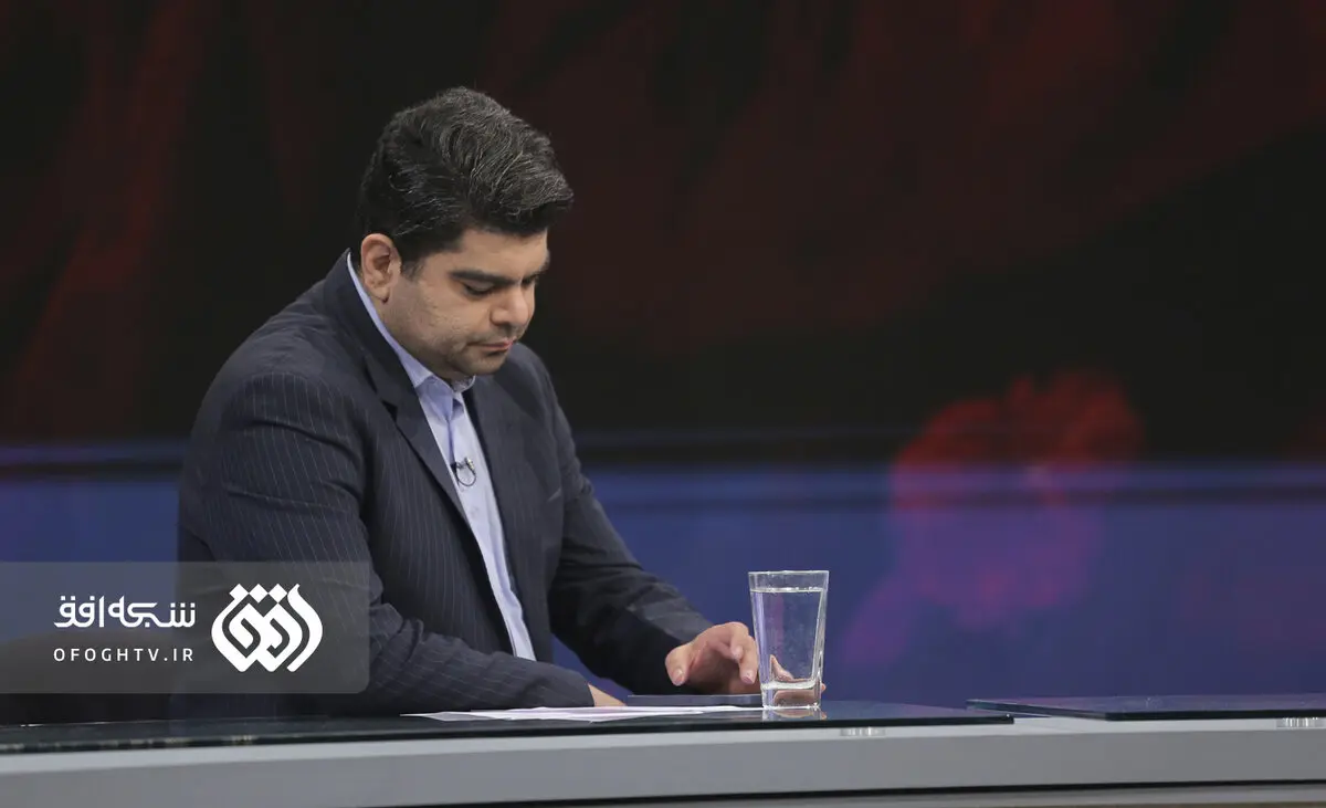 خبر اختصاصی نامه نیوز : پشت پرده توقف به افق فلسطین