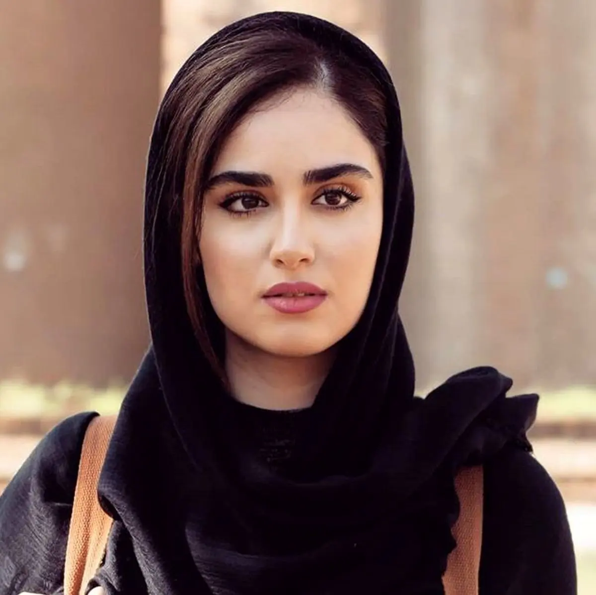 اختلاف سنی کم هانیه غلامی با مادرش جنجالی شد + عکس