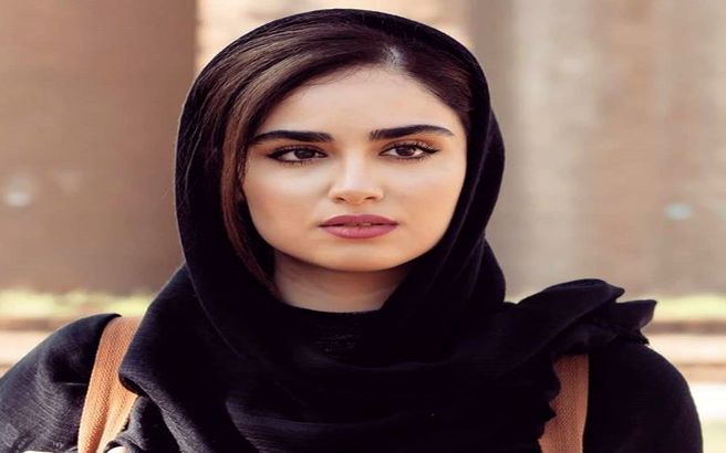 اختلاف سنی کم هانیه غلامی با مادرش جنجالی شد + عکس