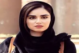 اختلاف سنی کم هانیه غلامی با مادرش جنجالی شد + عکس