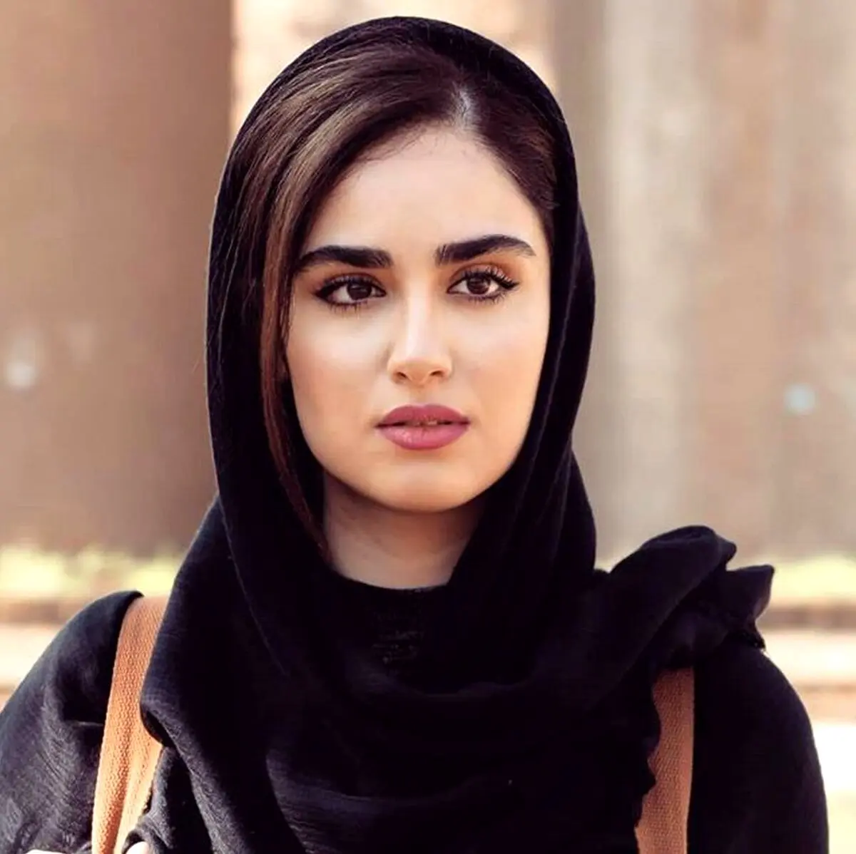 اختلاف سنی کم هانیه غلامی با مادرش جنجالی شد + عکس