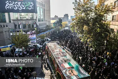شهید گمنام