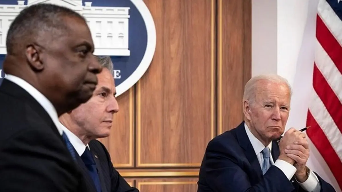 پشت پرده باورنکردنی بازگشت مجدد آمریکا به میز مذاکره