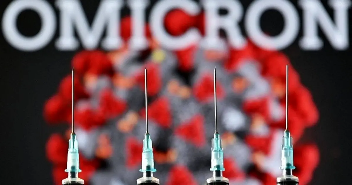 شایع ترین علامت امیکرون را بشناسید