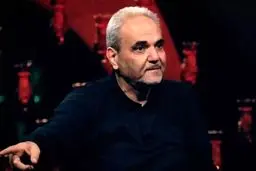 جواد خیابانی ممنوع التصویر شد + جزئیات