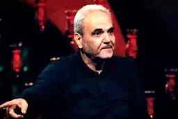 جواد خیابانی ممنوع التصویر شد + جزئیات