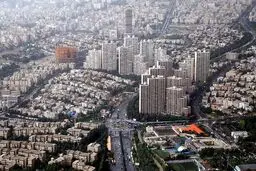 افزایش قیمت مسکن در تهران+جزئیات