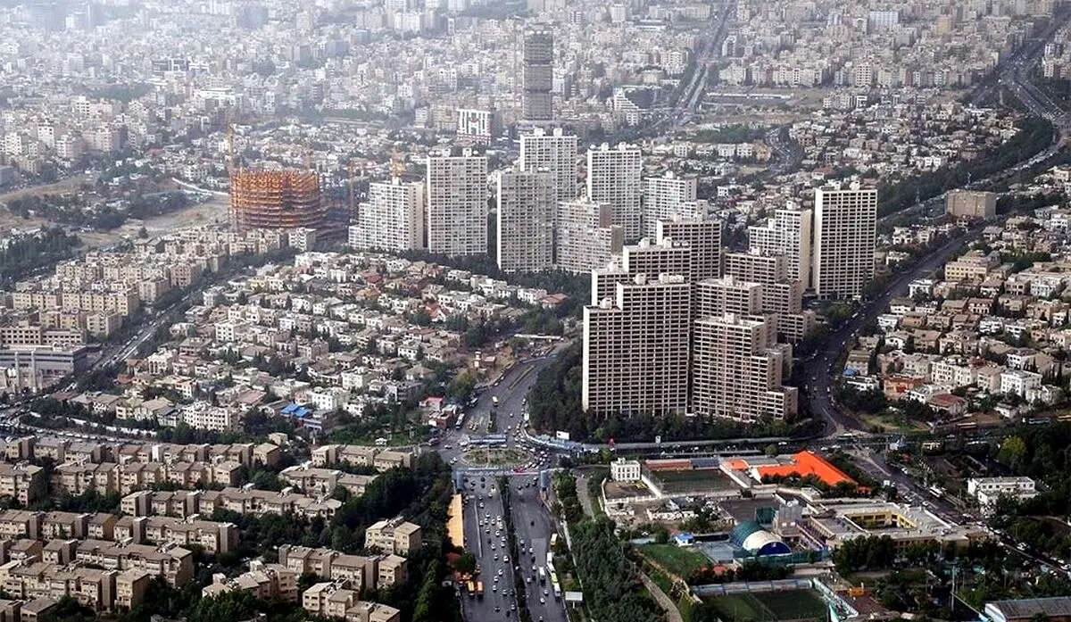 افزایش قیمت مسکن در تهران+جزئیات
