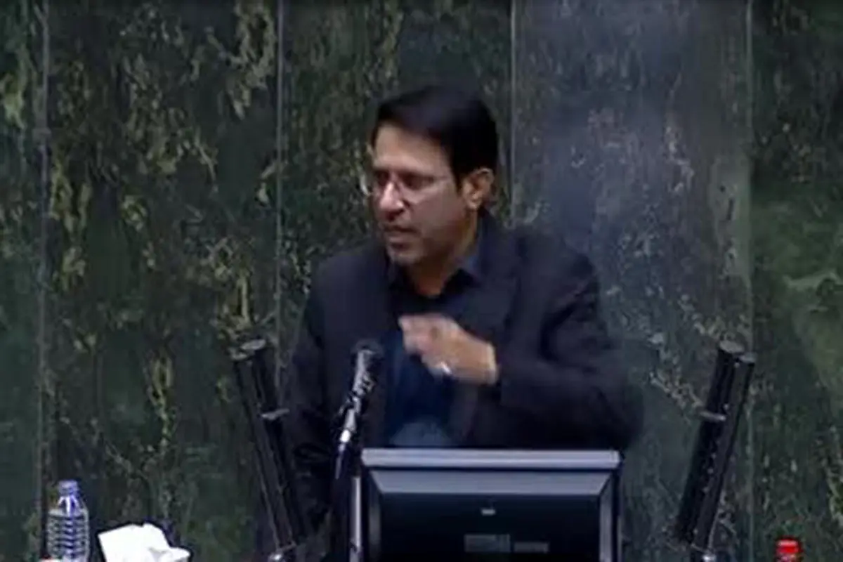 اعتیاد نفتی نماینده موافق وزیر پیشنهادی نفت!