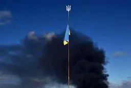 تحولات اوکراین| تلاش غرب برای تشدید درگیری نظامی در اوکراین