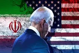 فشارها به ایران نتیجه معکوس داده است