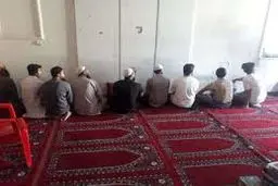 لحظه انهدام شبکه تبلیغ و ترویج سلفیت در شیراز