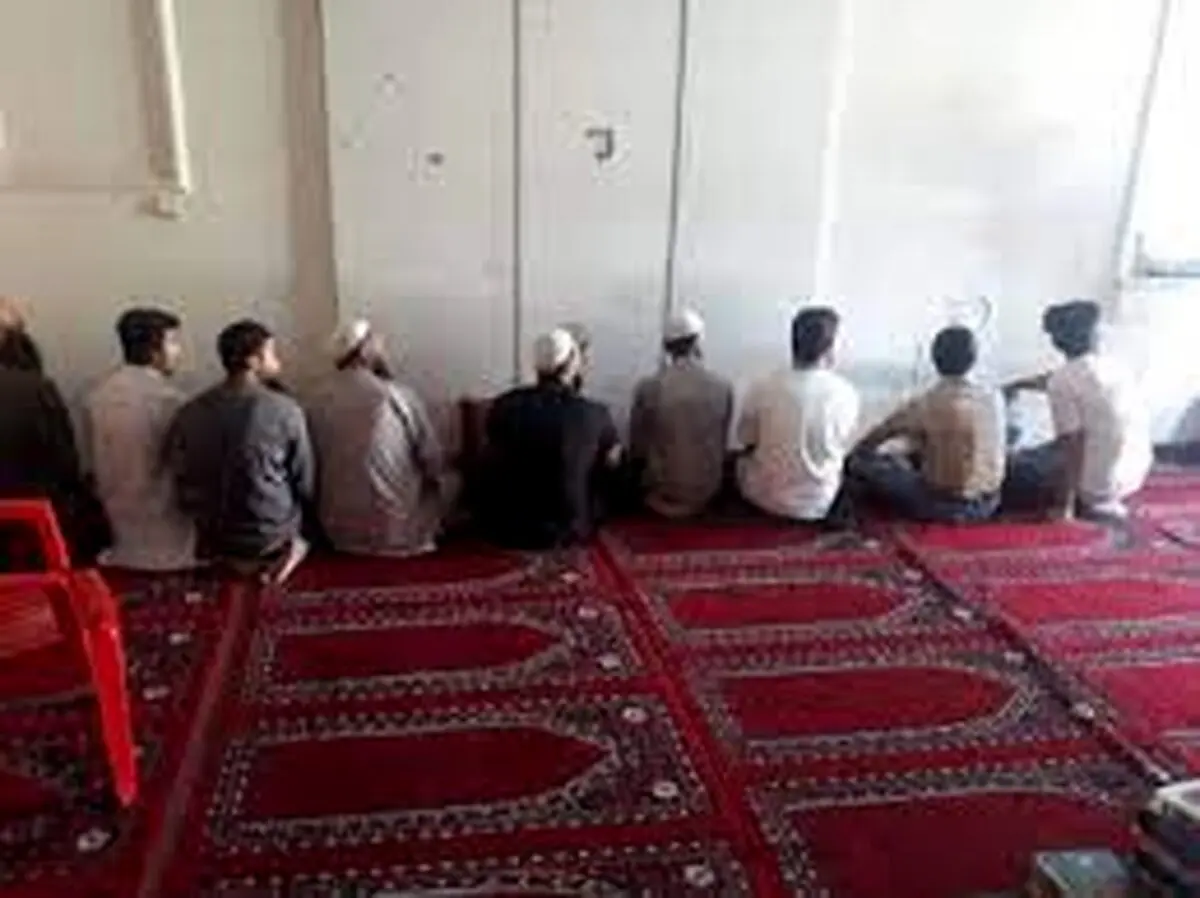 لحظه انهدام شبکه تبلیغ و ترویج سلفیت در شیراز