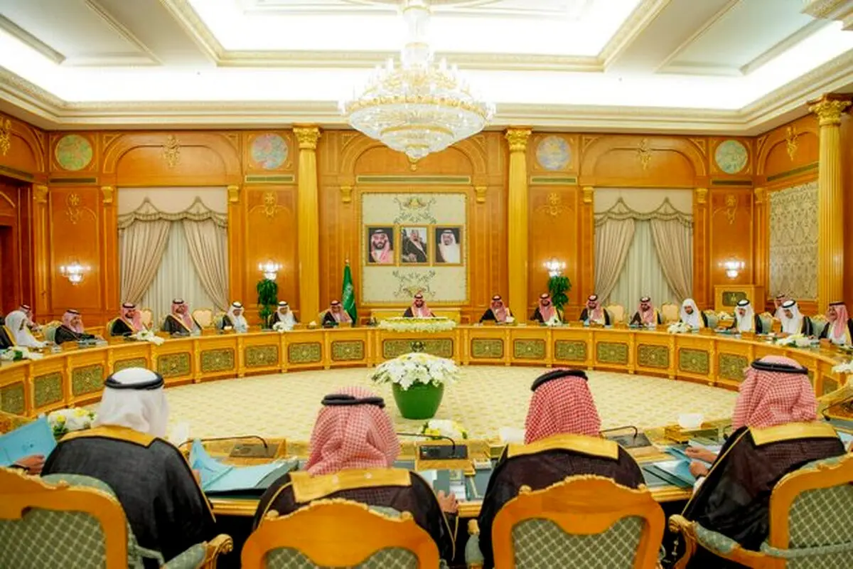 حال پادشاه عربستان به روایت بن‌سلمان