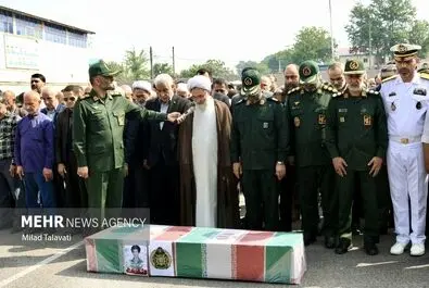 حجت کاروان واجاری