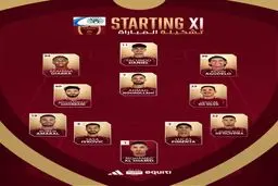 نوراللهی و قربانی آماده آتش‌بازی جدید