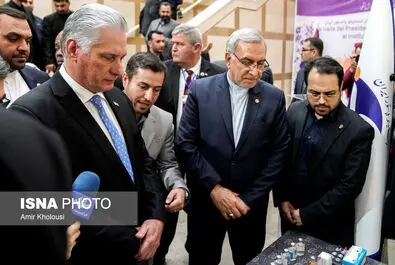 رئیس جمهور کوبا 