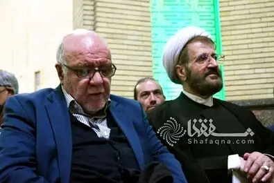  کمال خرازی