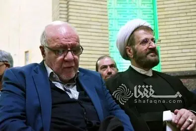  کمال خرازی
