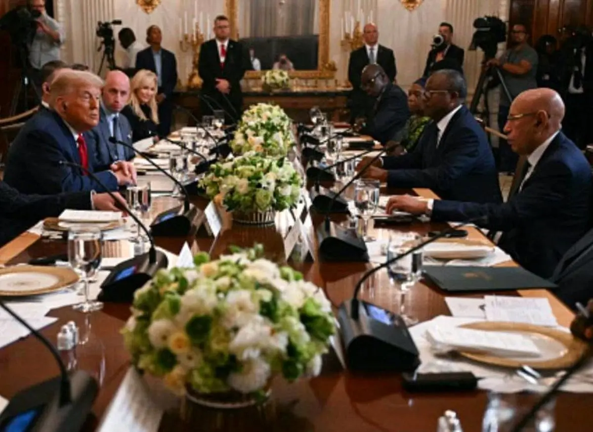 موریتانی با تبر به جان «العربیه» افتاد! / حمله رسمی به شبکه سعودی