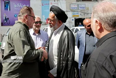 محمد ربیعی