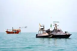 سه گام ایران برای تولید ثروت سنگین از خلیج فارس