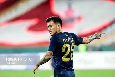 پرسپولیس النصر