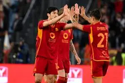 سردار آزمون با هت‌تریک اعلام جنگ کرد