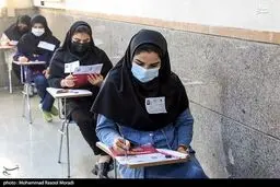 ورود مجلس برای مقابله موثر با تخلفات و جرائم در آزمون‌های سراسری