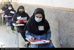 ورود مجلس برای مقابله موثر با تخلفات و جرائم در آزمون‌های سراسری
